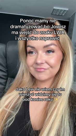 Jowisz wejdzie do Lwa – astrologia i znak Lwa Leo