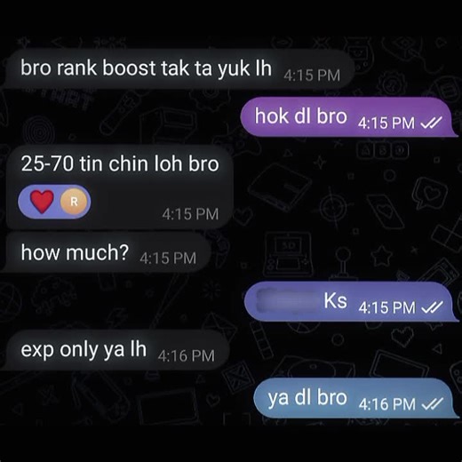 3lhone Po Sok: Rank Booster Techniques in MLBB