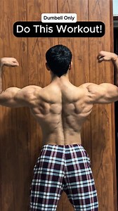 236K views · 4.8K reactions | Read Caption Dumbbells only? No...