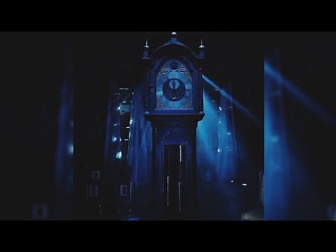 Stranger things season 4 vol. 2 Bell chimes sound