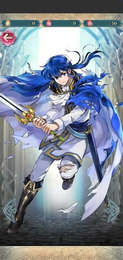 #FireEmblemHeroes #FireEmblem #FEHeroes Focus: Hall of Forms Free Summon 10/23/2025