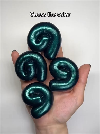 Guess The Color Challenge