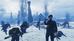 Tannenberg Now Available on PlayStation 4 and Xbox One