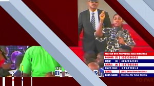 2.2K views · 357 reactions | To partner with Prophetess Rose Kelvin...