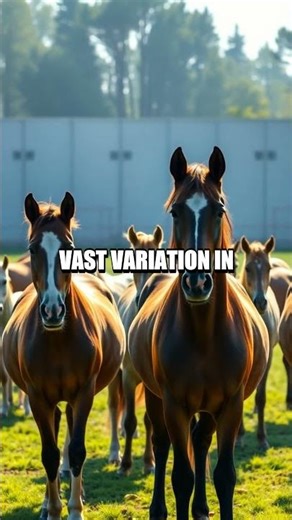 Equine Chronicles: From Ancestors to Allies