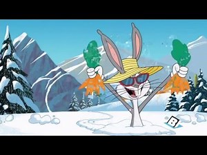 Boomerang HD France - Brand New!! Christmas Advert 2015 [King Of TV Sat]