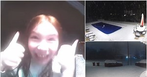 SNOW SNAPS: Share your snow pics — and we may show them on TV