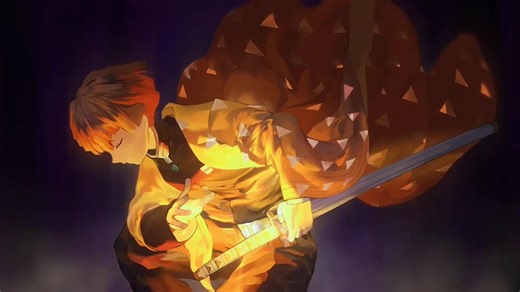 Anime 4K Video with Epic Moments and Live Wallpapers