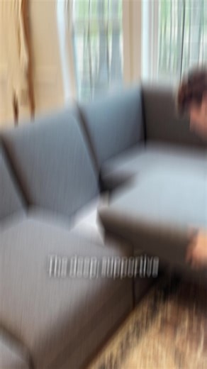 398 reactions · 35 shares | Neptune transforms with you—seamlessly shifting from a cozy sofa to a dreamy bed, with smart storage and modular comfort. | Cozey | Facebook