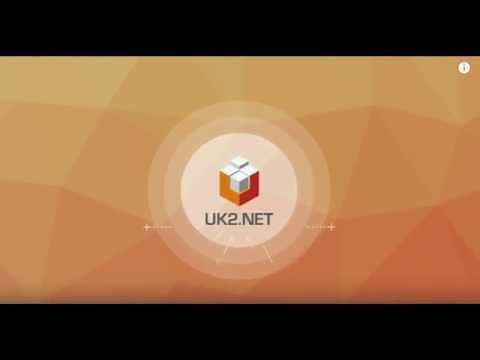 UK2torials: How To Set Up Your Domain Email In Outlook