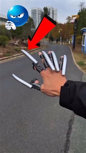 Top 3 Dangerous 😱🔥Self-Defense Gadgets #SelfDefenseGadgets #PersonalSafety #SafetyTools