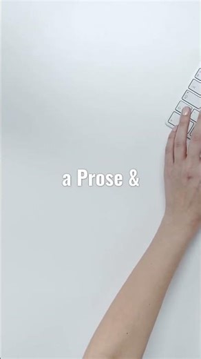 Copywriter interview question: Prose and Published Articles