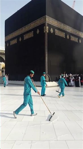 🌿 Running fast Tool ✨🤍✨ ||The Hidden Spiritual Secrets of Mecca & Medina