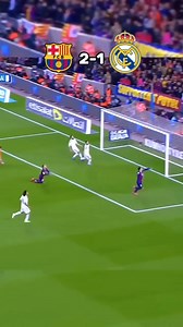 216K views · 2.5K reactions | FC Barcelona vs Real Madrid 懶 One of the best matches in football history 浪 Hala Madrid 懶浪 #realmadridfans #realmadrid #mrbeast #FestiveFixtures #footballer #football #Lionel #CristianoRonaldoCR7 #brazil #sports #soccer #halamadrid | Kevin Precious | Facebook