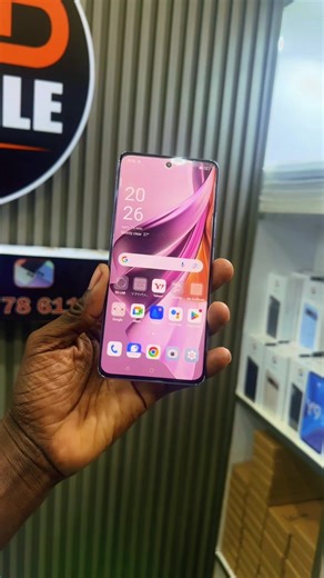 Oppo Reno 10 Pro Plus Review: 5G Smartphone Insights