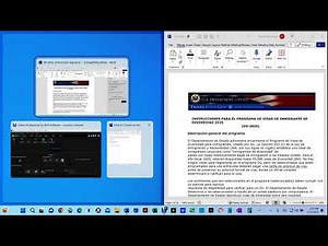 How to convert an English Word Document into a Spanish Word Document