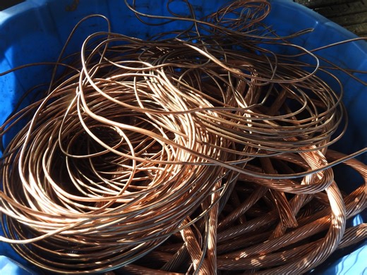 Narcotics, stolen copper seized in Calaveras County early morning traffic stop, sheriff’s office says