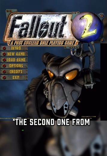 Exploring Fallout 2: Gameplay and Insights