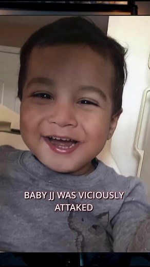 This Wednesday night, hear the truth and the details of baby JJ’s attack @babyjjsjourney ￼￼directly from his parents. #justicefo￼rbabyjj