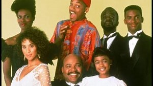 The Fresh Prince of Bel Air - Making Of