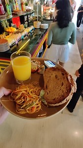 1.6M views · 15K reactions | Breakfast Buffet At Dusit Thani, Dubai | Dil Se Foodie | Facebook