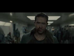 Blade Runner 2049 Baseline Test (Both Scenes) [4k]