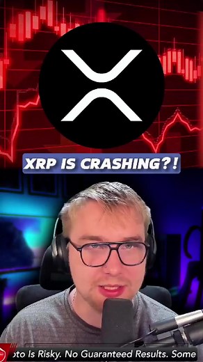 The biggest #XRP pump is near?!! | XRP