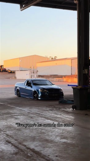 Unique LS2 Engine Sounds That Stand Out