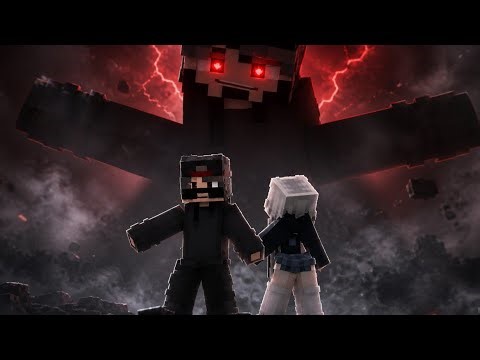 I AM YOU, AND YOU ARE ME (Decline-Skyte)