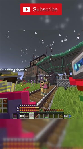 Even Zeus is Annoyed #minecraft #moddedmc