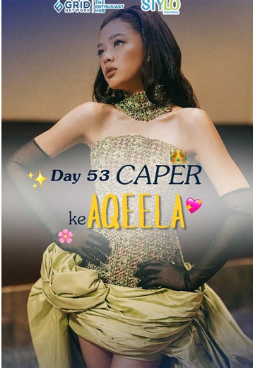 Koleksi Tas Aqeela Calista: Harga Rp8 Juta Sampai Puluhan Juta!
