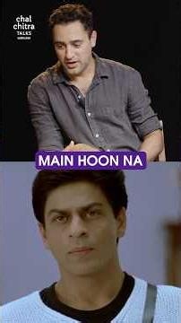 Main Hoon Na inspired by The Matrix? 😱 Imran Khan | Shah Rukh Khan | Farah Khan | Hong Kong Cinema