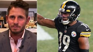 Which player do teams need to go after in the NFL offseason?