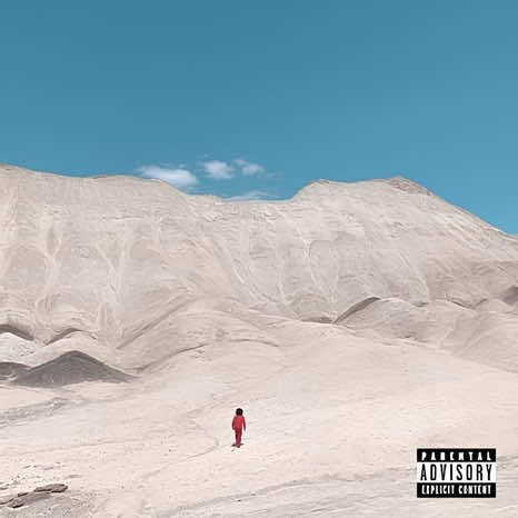 Daniel Caesar's 'Innocence' - Ethereal AI Cover