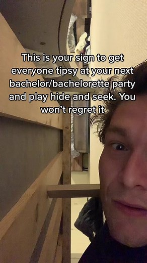 Ultimate Bachelor/Bachelorette Party Game: Hide and Seek with a Twist!