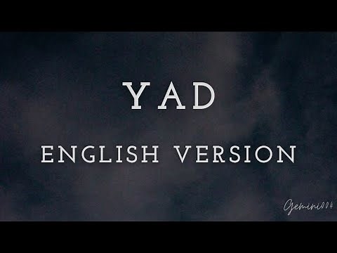 YAD - English Version (Lyrics)
