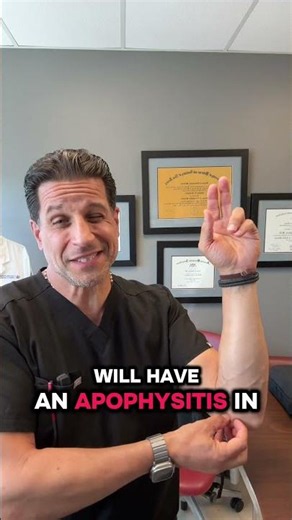 Medial Epicondylitis: Causes of Inner Elbow Pain Explained