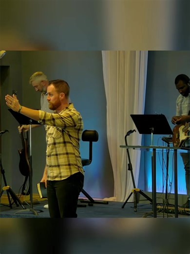 We had a great Sunday learning how to trust the Lord in everything! | Rolla First Assembly of God