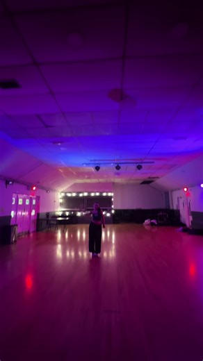 Exciting Dance Choreography at Arts Bar Liverpool