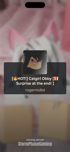 Playing SUS Games On ROBLOX! 😳