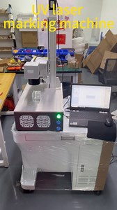 2.3K views · 69 comments | UV laser marking machine ，custom crystal interior laser engraving | Laser marking machine | Facebook