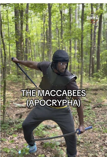 Understanding the Maccabees' Historical Impact