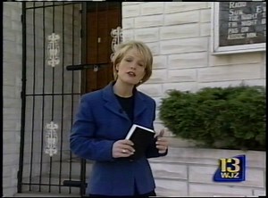 Eyewitness News: March 31, 1999