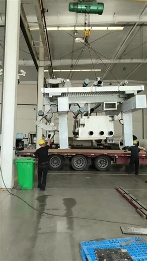 Comprehensive Solutions for Pulp and Paper Production