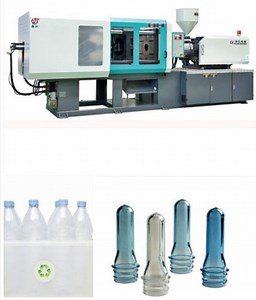 [Hot Item] Used Plastic Injection Molding Machines