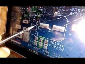 How to make Sony vaio mbx-266 without graphic card