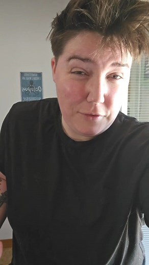 Someone commented that Im an awful dog owner for putting my sweet baby in a cage. ( Crate training ) Trust, both of my dogs get so much 1:1 time and breed specific enrichment. The crate is for Z's safety when I can't keep a constant watch on him which isn't often. | Andria Dontigney