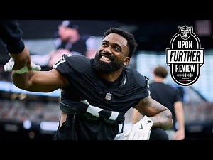 Raheem Mostert Keeps Riding the Wave