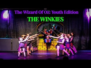 The Wizard Of Oz Youth Edition: THE WINKIES