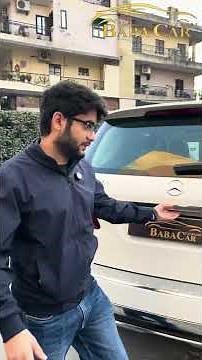 BABA LUXURY CAR | MERCEDES GLE 📞9773737310📞​‪@BabaLuxuryCar‬